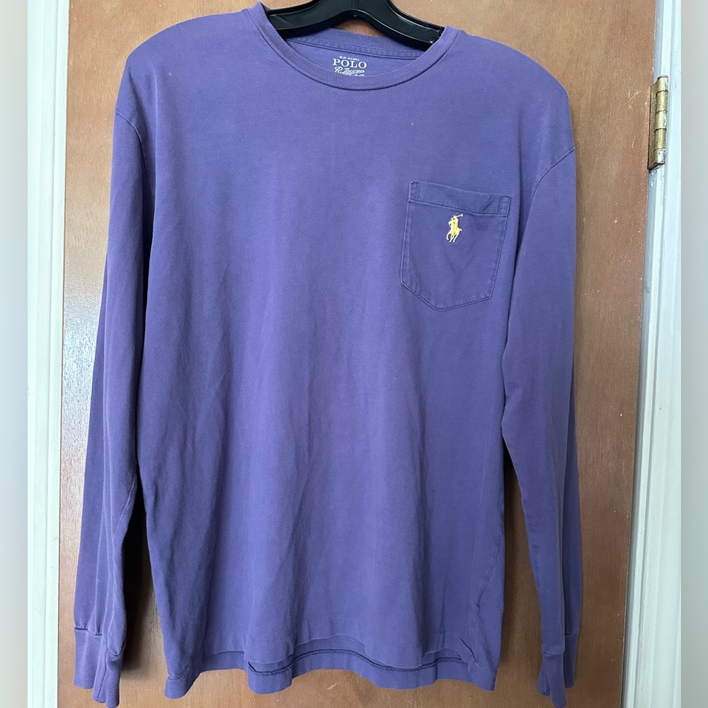 POLO RALPH LAUREN tee